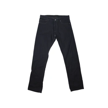 Джинсы мужские синие BATISTINI JEANS W 34 L 36