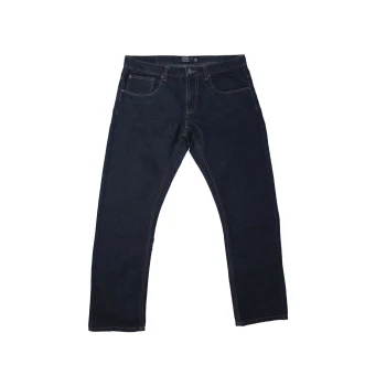 Джинсы мужские синие IDENTIC STRAIGHT W 38 L 32
