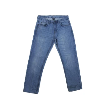 Джинсы мужские синие DENIM STRAIGHT W 36 L 32