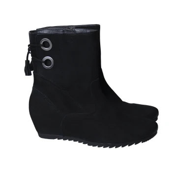 Полусапоги кожаные женские CAPRICE 38 размер