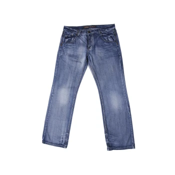 Джинсы мужские синие SOUTHERN W 38 L 34