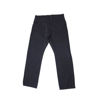 Джинсы мужские черные GANT W 32 L 32