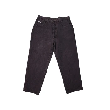 Джинсы мужские утепленные LEVEL JEANS W 34 L 30
