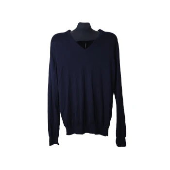 Пуловер мужской кашемировый ZARA MAN, M