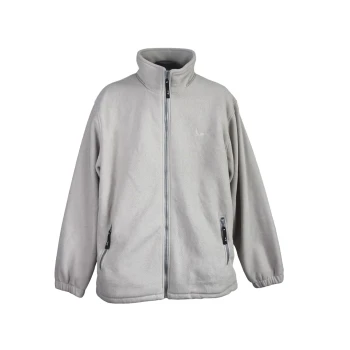 Кофта мужская флисовая бежевая M&S, XL