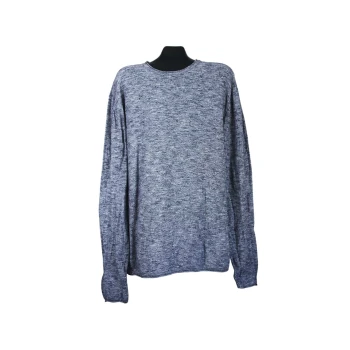 Лонгслив мужской серый ESPRIT, XL
