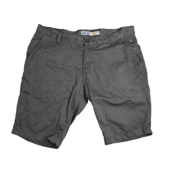 Шорты мужские цвета хаки PREMIUM DENIM AR.68 W 44 