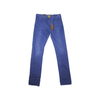 Джинсы синие мужские PETROL INDUSTRIES STRAIGHT FIT W 36 L 38   