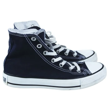 Женские синие кеды CONVERSE 37 размер