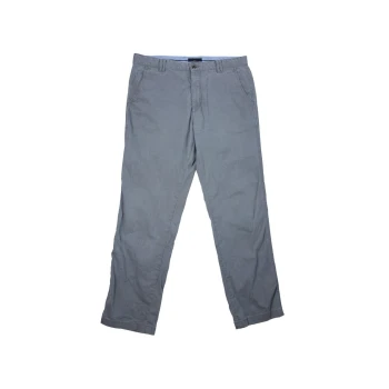 Брюки чинос мужские DANSAERT BLUE W 36 L 32