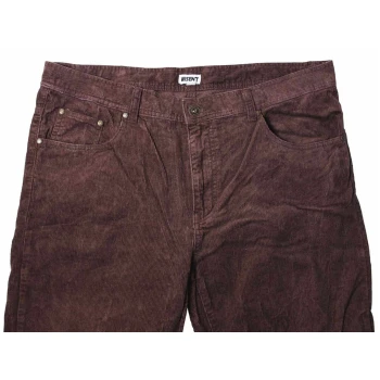 Брюки вельветовые мужские WISENT W 38 L 33