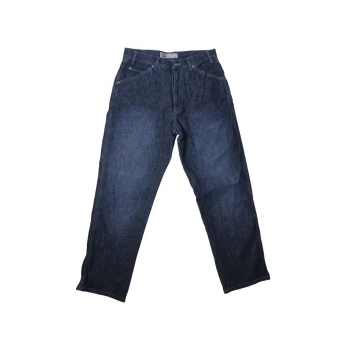 Джинсы мужские широкие DICKIES W 34 L 34