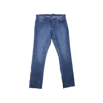 Джинсы мужские узкие URBAN STRAIGHT FIT W 36 L 36