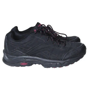 Кроссовки черные женские REEBOK 38 размер