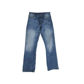 Джинсы мужские голубые DIVIDED by H&M W 32 L 38