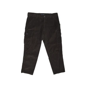 Брюки карго мужские вельветовые MC.GORDON W 36 L 32