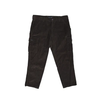 Брюки карго мужские вельветовые MC.GORDON W 36 L 32