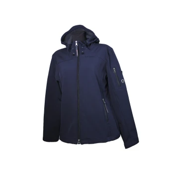 Куртка женская спортивная TOM TAILOR POLO TEAM, L
