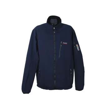 Куртка мужская спортивная на молнии PEAK PERFOMANCE, XL