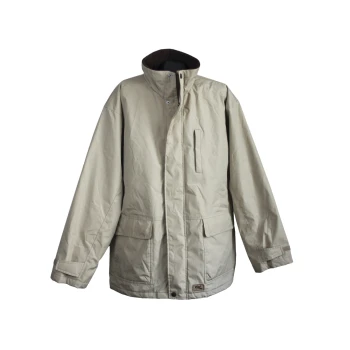 Куртка мужская бежевая демисезонная ATLAS FOR MEN, XXL