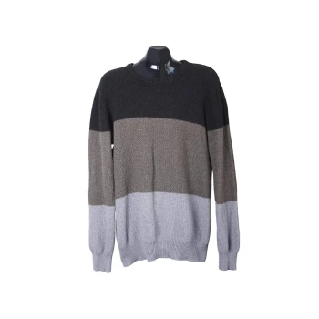 Джемпер мужской из хлопка GAP, L