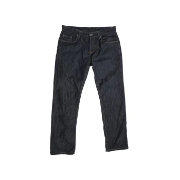 Джинсы женские синие TOMMY HILFIGER DENIM, XXL