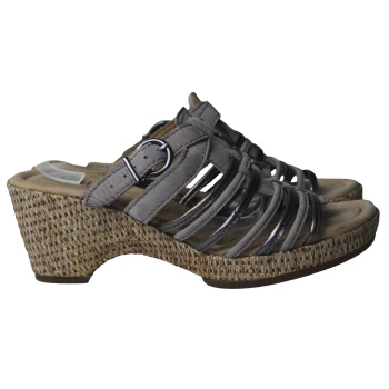 Босоножки женские на каблуке GABOR 38 размер