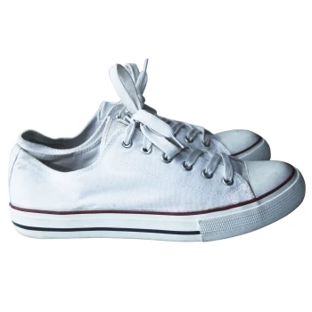 Кеды мужские белые MEMPHIS ONE 42 размер