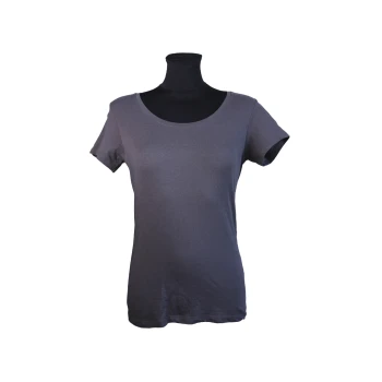 Футболка женская коричневая CECIL, XS