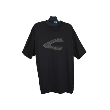 Футболка мужская коричневая CAMEL ACTIVE, 3XL
