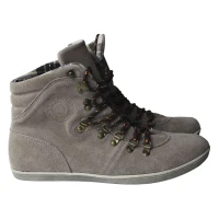 Кеды мужские замшевые BIANCO FOOTWEAR 45 размер 