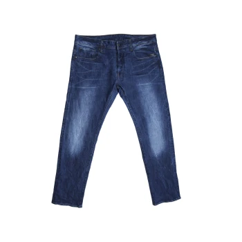 Джинсы мужские синие G-STAR RAW STRAIGHT W 36 L 32   