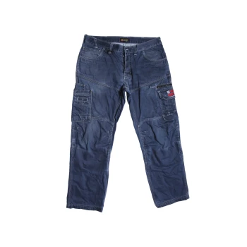 Джинсы мужские BLAKLADER WORKWEAR W 36 L 30