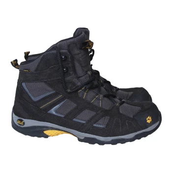 Ботинки мужские VOJO HIKE MID TEXAPORE JACK WOLFSKIN 43 размер 
