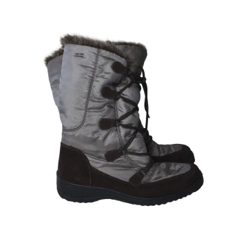 Сапоги женские осень зима с мембраной GORE-TEX ARA 39 размер