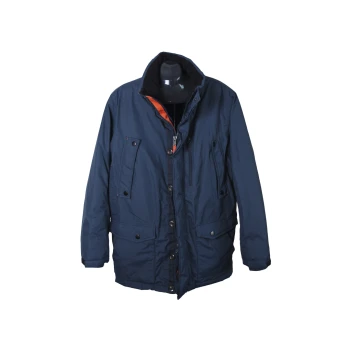 Куртка мужская осень зима DRESSMANN, XL