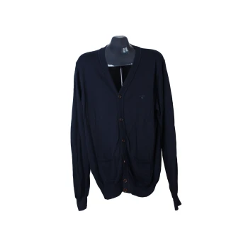 Кардиган на пуговицах мужской BARBOUR, L