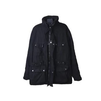 Куртка мужская осень зима WELLENSTEYN MOTORO, XL