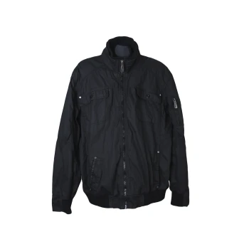 Куртка демисезонная мужская F & F, XL