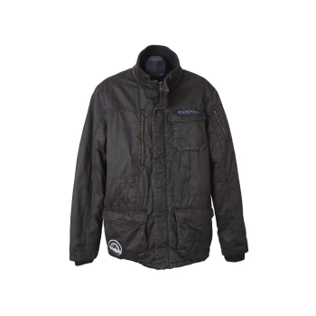 Куртка мужская осень зима CHIEMSEE, L