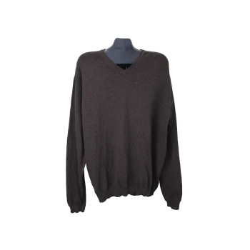 Пуловер кашемировый мужской McNEAL, XL
