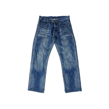 Джинсы мужские AUTHENTIC COIN H & M W 34 L 32