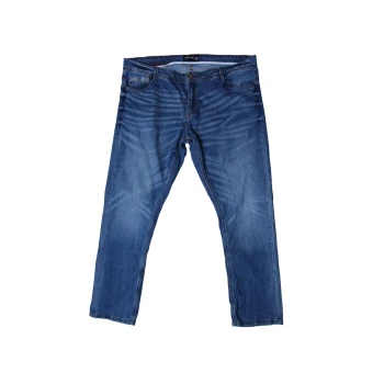 Джинсы мужские IDENTIC MAN DENIM W 44 L 33