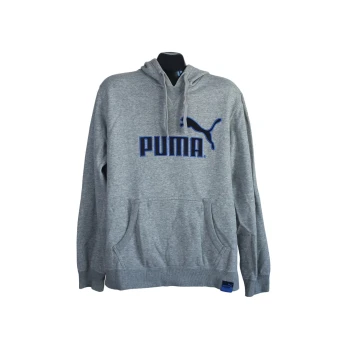 Толстовка мужская с капюшоном PUMA, L