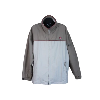 Куртка весна-осень мужская LE FROG CASUAL JACKETS, 3XL