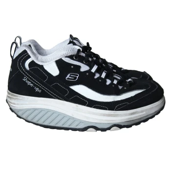 Женские кроссовки SHAPE UPS SKECHERS 39 размер
