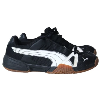 Кроссовки женские черные PUMA CELL 36 размер