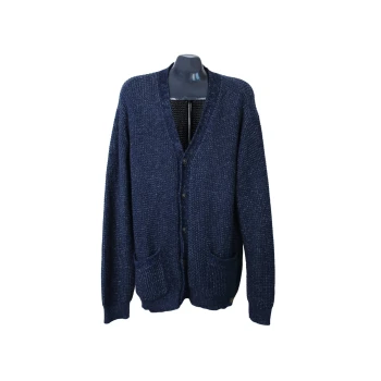 Кардиган на пуговицах мужской DENIM & SUPPLY RALPH LAUREN, XXL