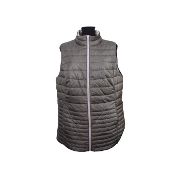 Жилет стеганый женский THE OUTERWEAR, XXXL