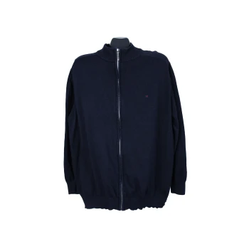 Кофта на молнии мужская CASA MODA, XL